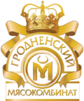 ОАО «Гродненский мясокомбинат»