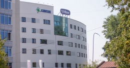 Офис компании Viber и Playtika в г. Минске