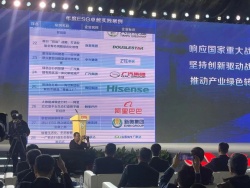Hisense Group вошла в число 30 лучших китайских практик года в области ESG