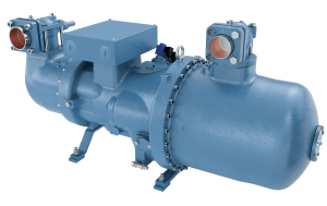 Компрессор ES3-L240-L4W