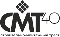 ОАО «Строительно-монтажный трест № 40»