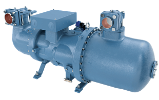 Компрессор ES3-L240-L4W